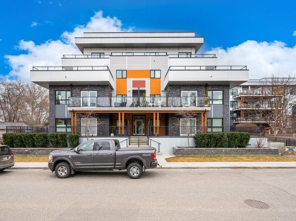 1883 Water St #201, Kelowna, BC V1Y 1K4