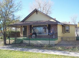 2402 Reed Ave, Cheyenne, WY 82001