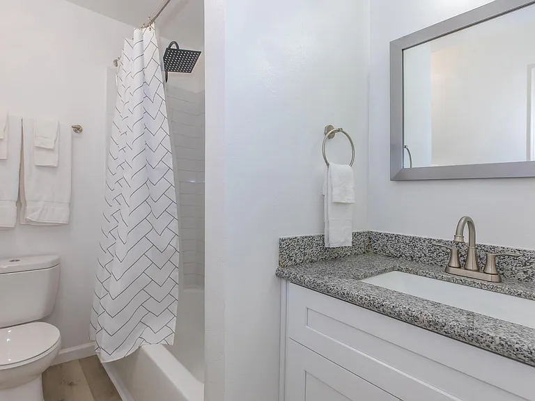 The Citadel at Med Center Houston Apartments — Photo 19