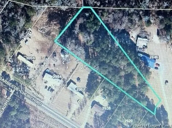 LOT 3 Barbecue Church Rd, Sanford, NC 27332