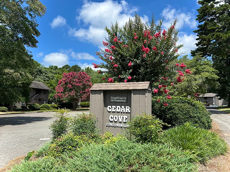 122 Cedar Cove Ln #122 CEDAR COVE — Photo 32