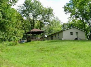4366 Johnson Rd, Boonville, IN 47601
