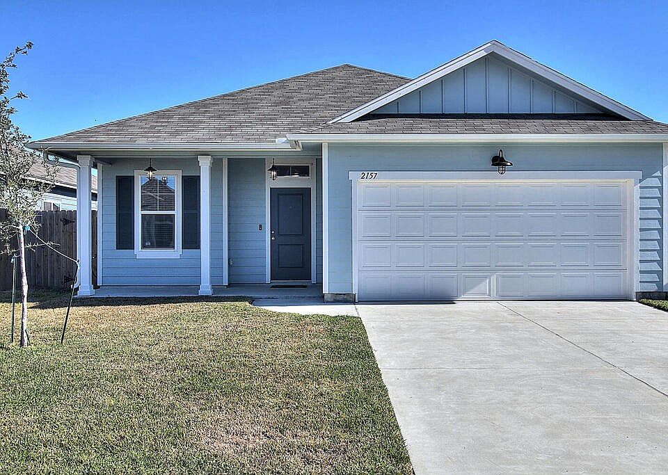 2157 Big Bayou Bnd, Aransas Pass, TX 78336 Zillow