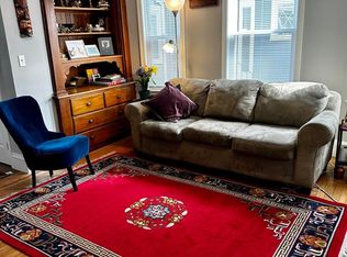 40 Spring St #1, Malden, MA 02148