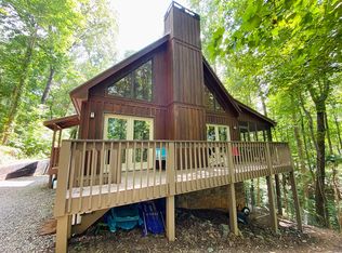 260 Bertha Allen Rd, Westminster, SC 29693