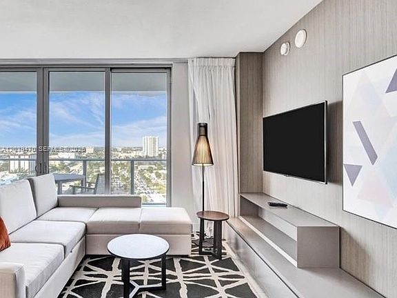 4th image of 4010 S Ocean Dr Unit R1206