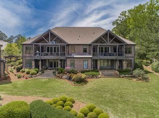 125 Arbors Ln UNIT B, Eatonton, GA