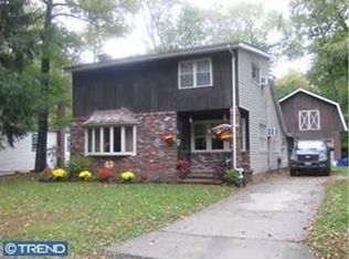 18 Rancocas Trl, Southampton, NJ 08088