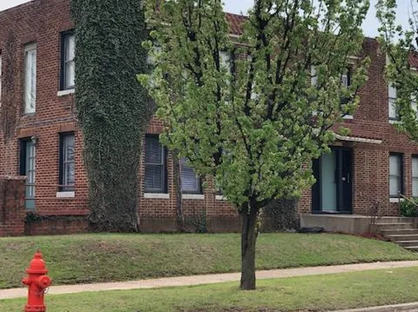200 NW 24th St APT 4, Oklahoma City, OK 73103
