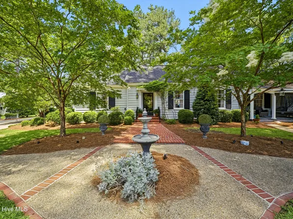 601 Sterlingworth Street, Windsor, NC 27983