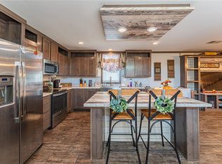 10587 Parkwood Meadows Dr, McLoud, OK 74851