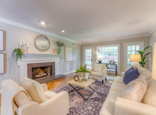 8219 Mer Rouge Dr, Germantown, TN 38138