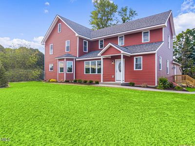 15 Farm To Market Road, Mechanicville, NY, 12118