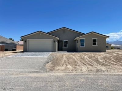 220 Happy Canyon Rd, Pahrump, NV, 89048