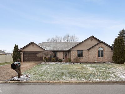 726 Bram Hall Ct, Avon, IN, 46123