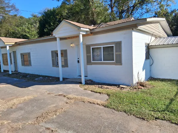 321 S Christine Ave Unit B, Anniston, AL 36207