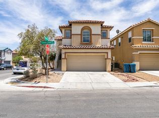 11668 Tierney Creek Dr, Las Vegas, NV 89183