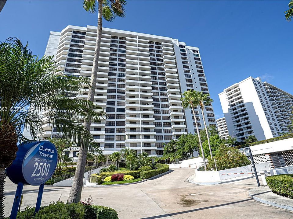 1st image of 2500 Parkview Dr APT 616