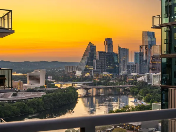 44 East Ave Unit 2007, Austin, TX 78701