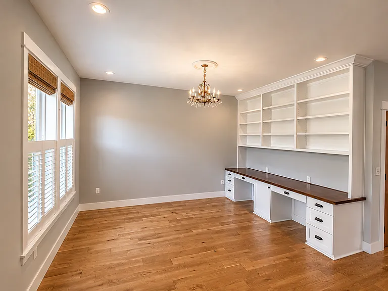 Family room / office