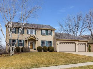 13311 Hickory Ave, Clive, IA 50325