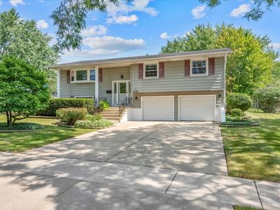 231 Williams Dr, Schaumburg, IL, 60193