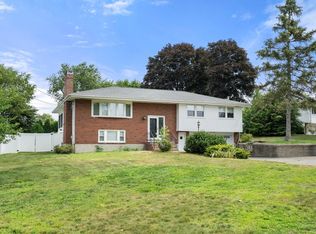 253 Needham St, Dedham, MA 02026