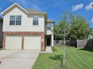 5903 Santa Cecilia Ln, Houston, TX 77017