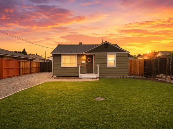 1419 E Garland Ave, Spokane, WA 99207