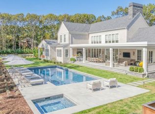 56 Barnes Ave, East Hampton, NY 11937