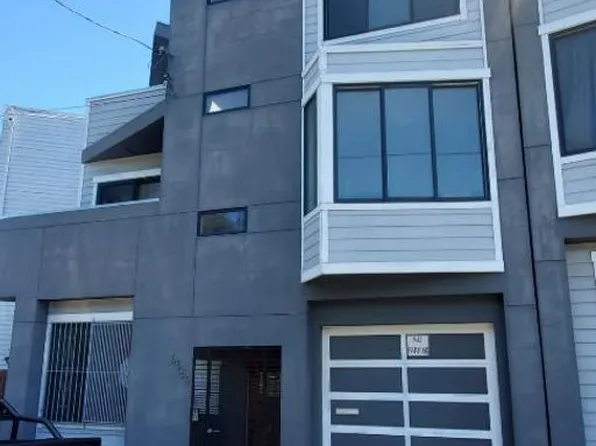 3589 Keith St, San Francisco, CA 94124