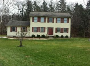 6456 Clearport Rd SW, Lancaster, OH 43130