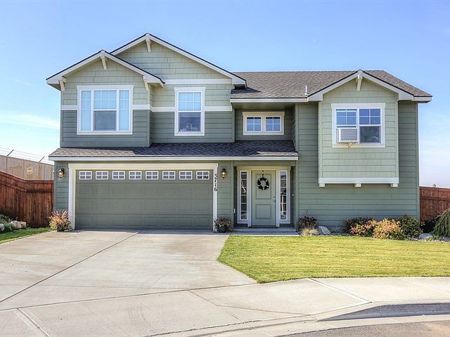 1st image of 5716 S Chaperon Peak Ct