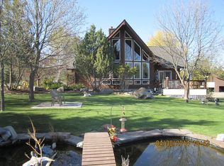 18 McCrea Rd, Plains, MT 59859