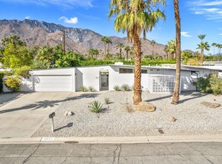 2211 N Starr Rd, Palm Springs, CA 92262