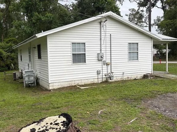 (undisclosed Address), Jasper, FL 32052
