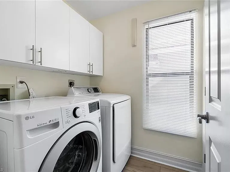 Laundry