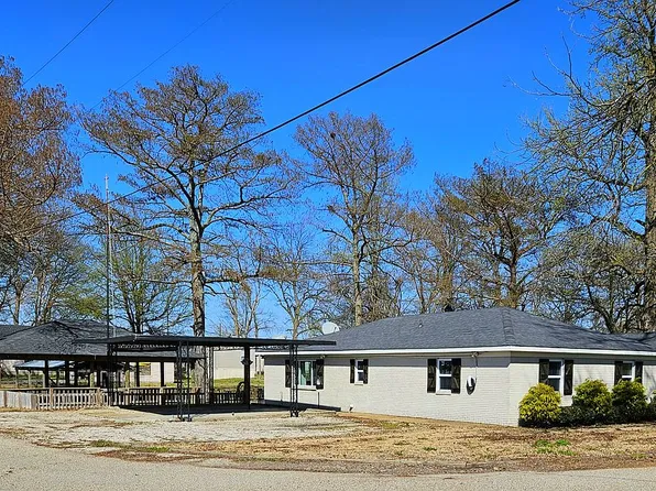 24 Bass Rd, Hughes, AR 72348