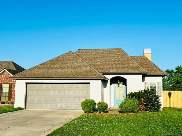 204 King Arthurs Way, Youngsville, LA 70592