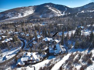 2350 W Red Pine Ct, Park City, UT 84098