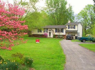 544 Martins Corner Rd, Coatesville, PA 19320