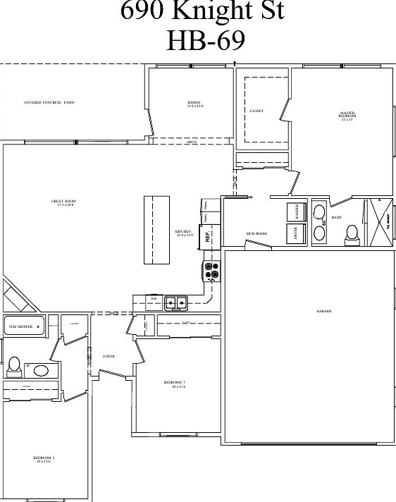 2nd image of 690 Knight St