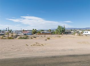 4855 & 4865 Tule Dr, Topock, AZ 86436
