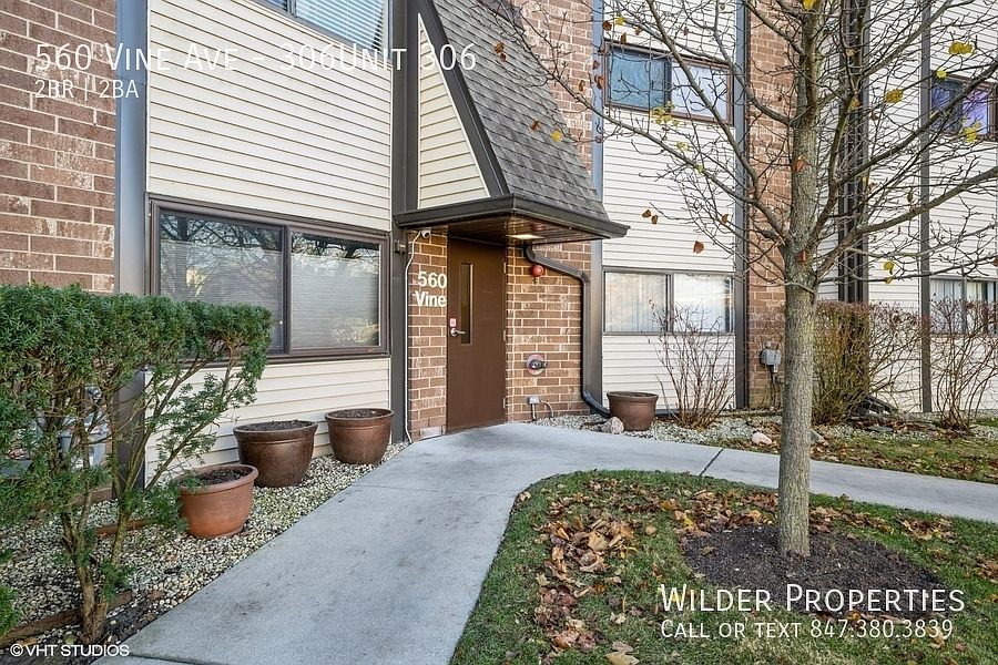 1st image of 560 Vine Ave APT 306