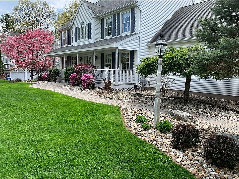 2nd image of 65 Chase Farm Rd