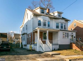 329 Berwyn Ave, Ewing, NJ 08618