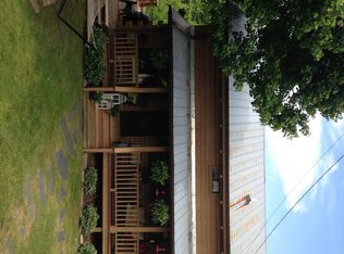 151 Hyatt Rd, Bryson City, NC 28713