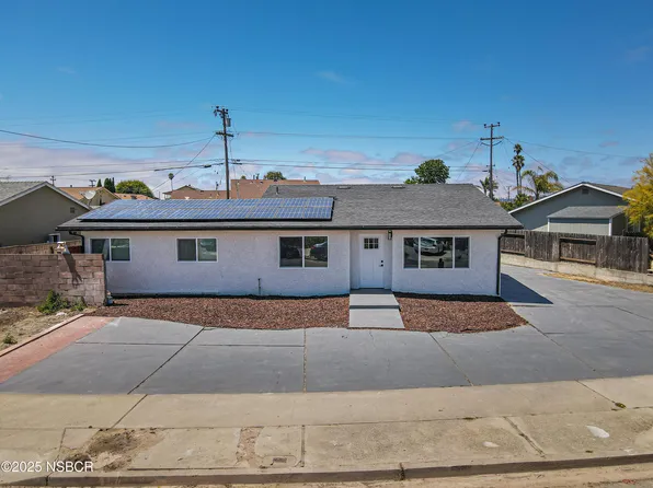 3407 Via Dona, Lompoc, CA 93436