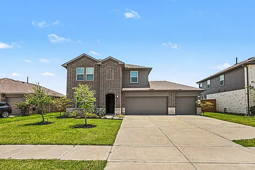 609 San Jacinto Trl Photo 1
