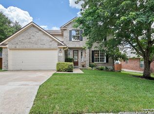 13814 Bent Ridge Dr, San Antonio, TX 78249
